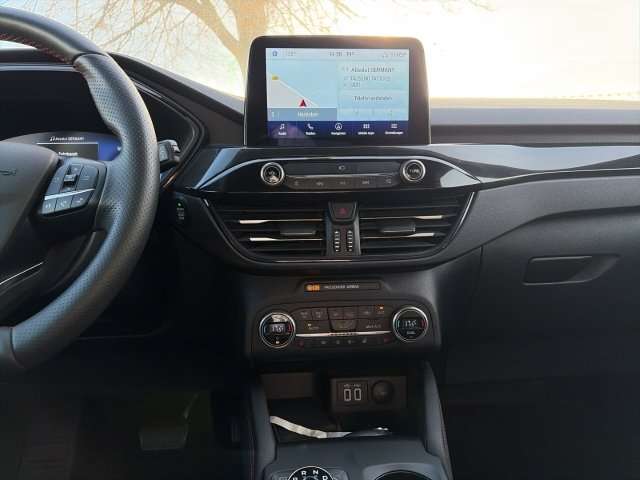 Fahrzeugbild eines Ford Kuga