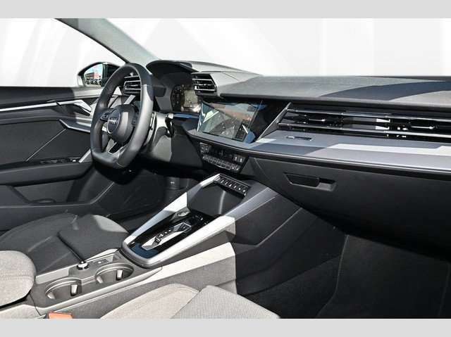 Fahrzeugbild eines Audi A3