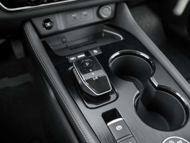 Fahrzeugbild eines Nissan X-TRAIL