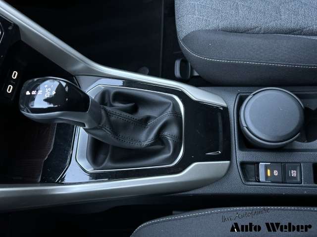 Fahrzeugbild eines Volkswagen T-Roc