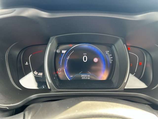 Fahrzeugbild eines Renault Kadjar