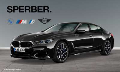 Bild BMW 8er-Reihe