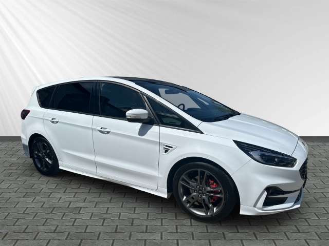 Fahrzeugbild eines Ford S-MAX