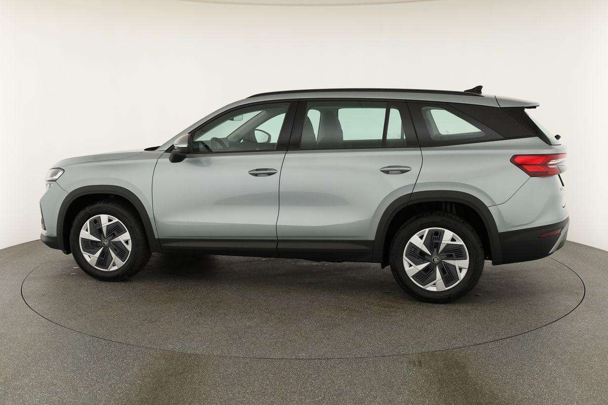 Fahrzeugbild eines Skoda Kodiaq