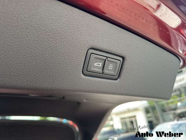 Fahrzeugbild eines Audi RS7