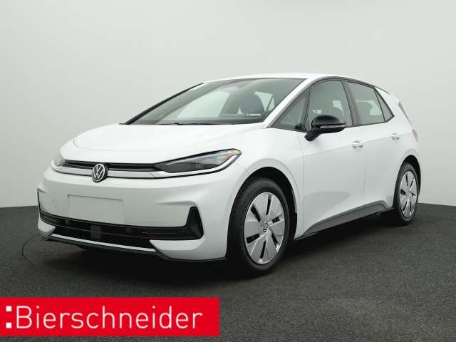Fahrzeugbild eines Volkswagen ID.3