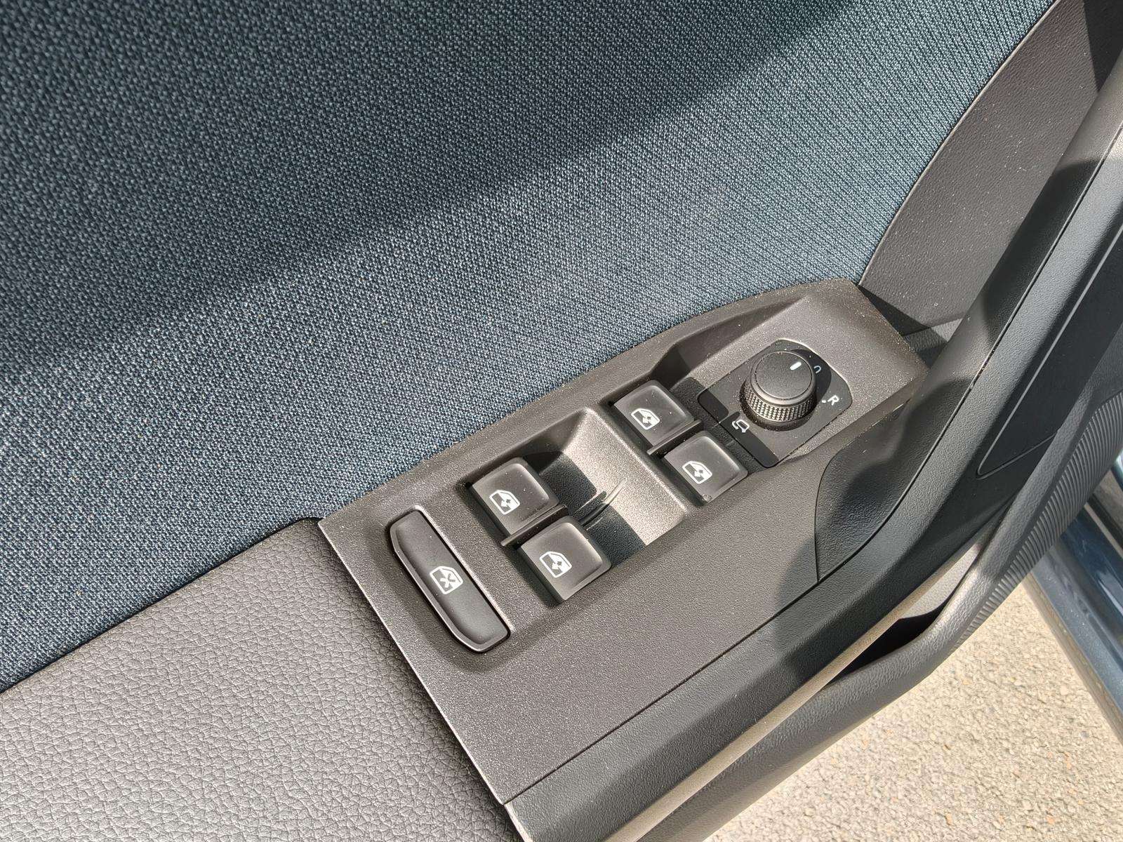 Fahrzeugbild eines SEAT Ibiza