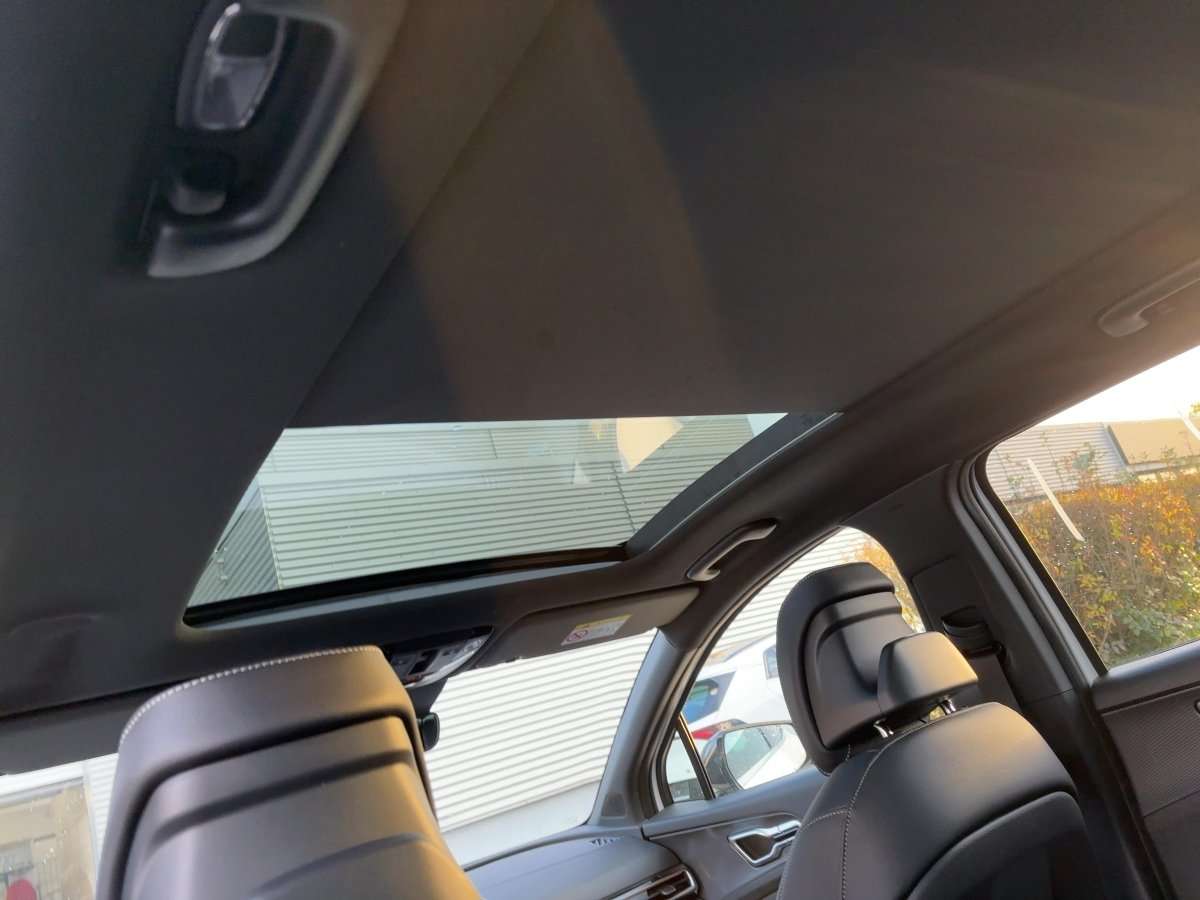 Fahrzeugbild eines Kia Sportage