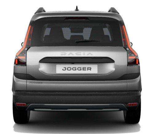 Fahrzeugbild eines Dacia Jogger