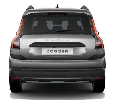 Bild Dacia Jogger