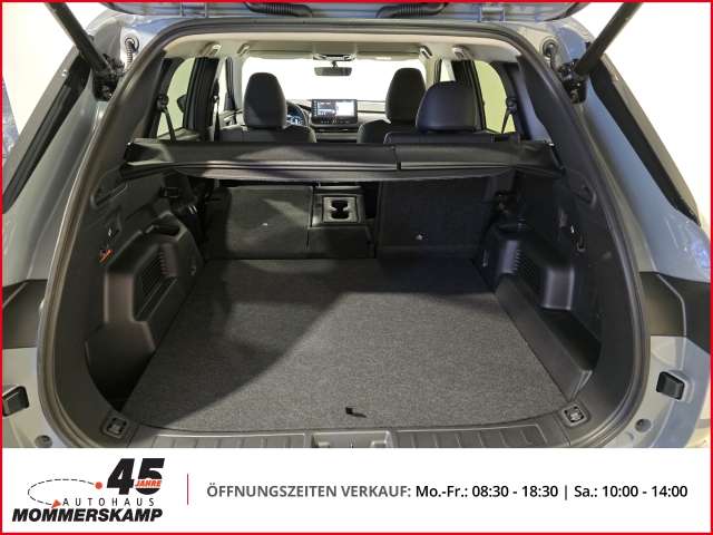 Fahrzeugbild eines Mitsubishi Outlander