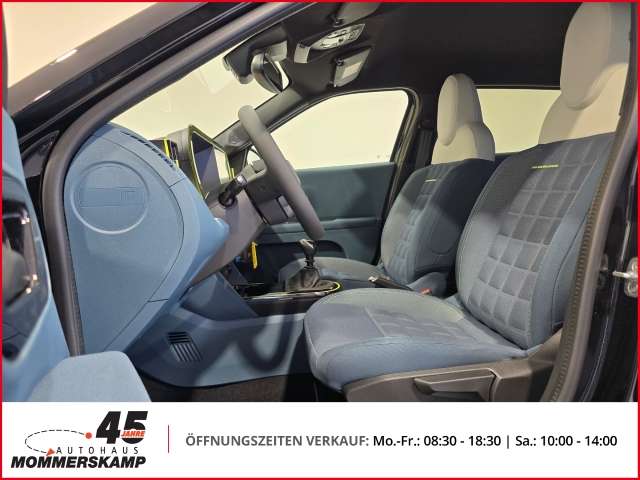 Fahrzeugbild eines Fiat Grande Panda