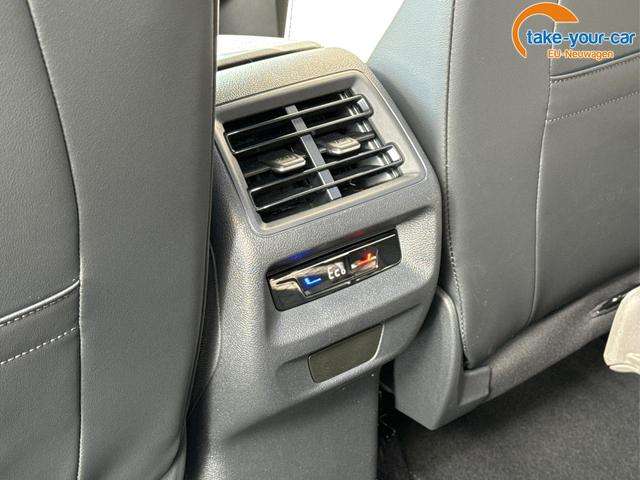Fahrzeugbild eines Volkswagen Tayron