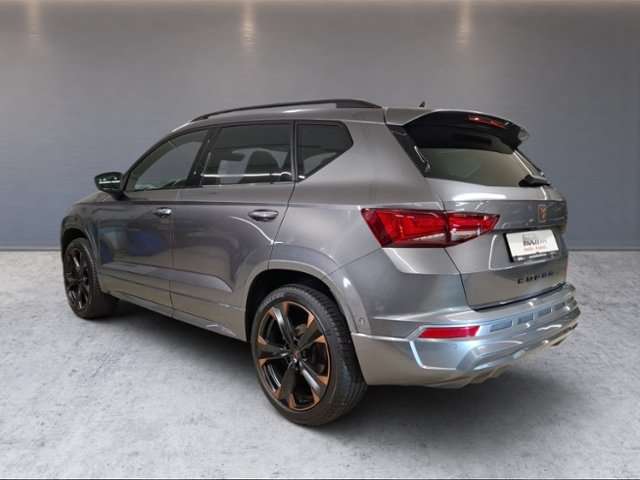 Fahrzeugbild eines CUPRA Ateca