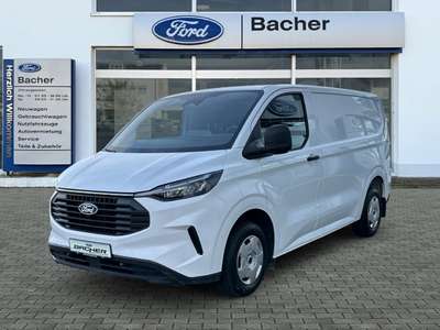 Bild Ford Transit Custom