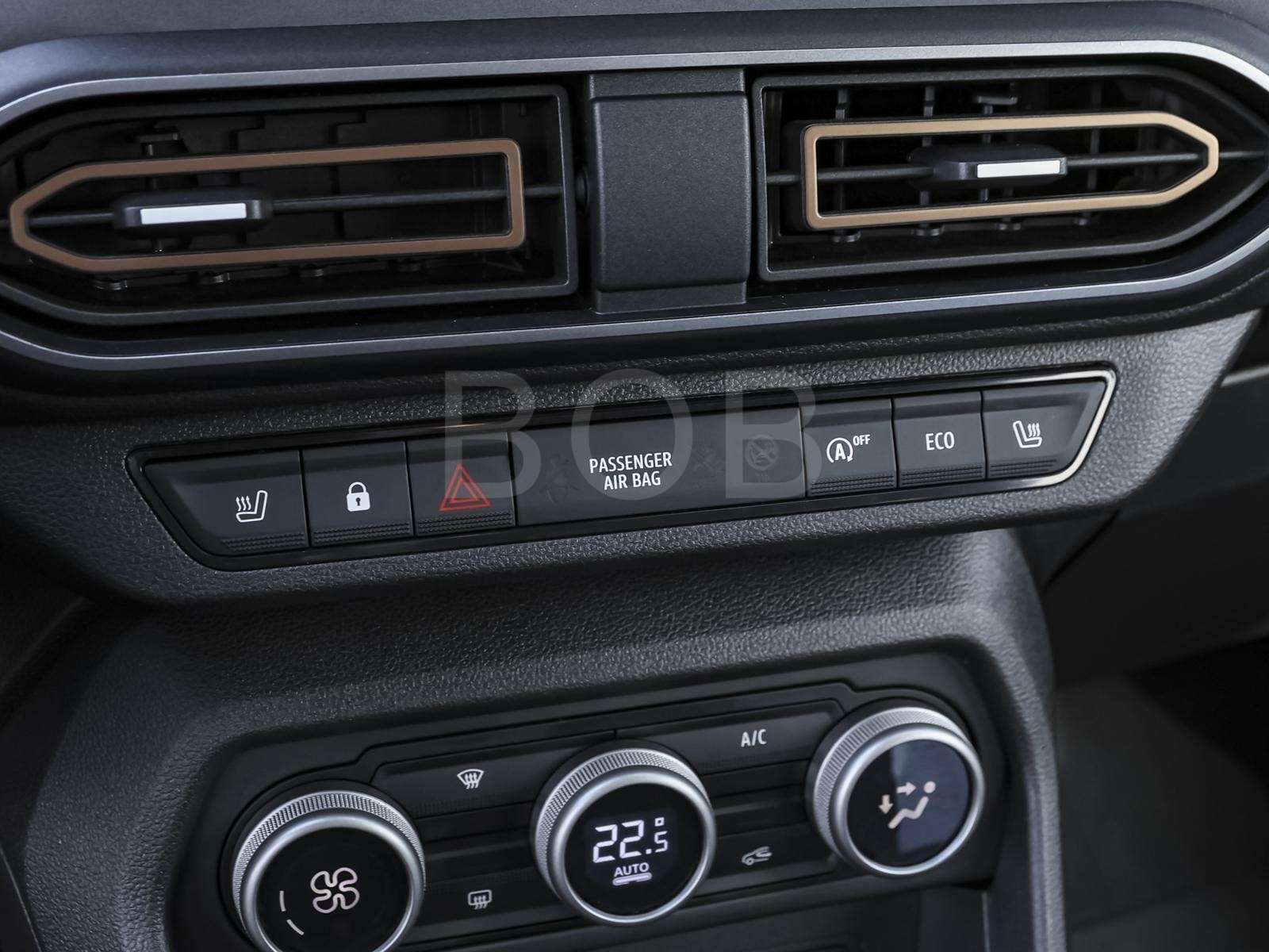 Fahrzeugbild eines Dacia Jogger