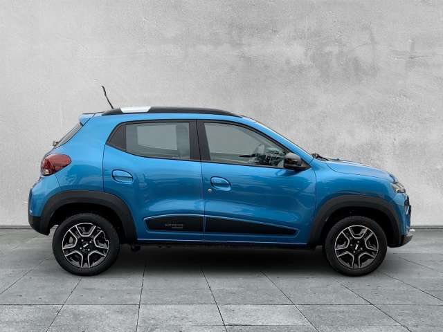 Fahrzeugbild eines Dacia Spring