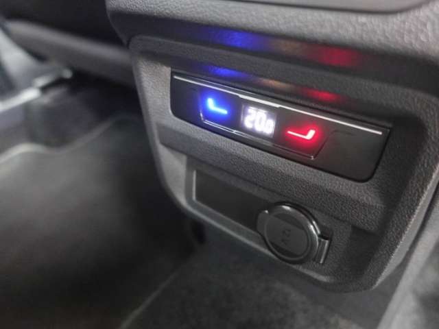 Fahrzeugbild eines Volkswagen Tiguan Allspace