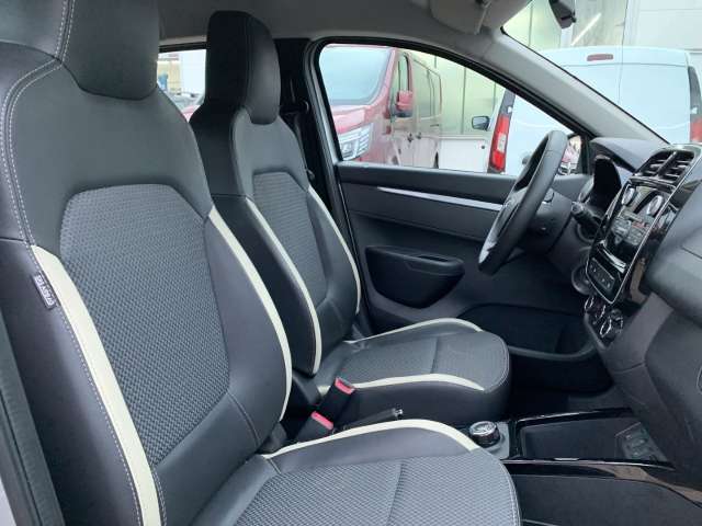 Fahrzeugbild eines Dacia Spring