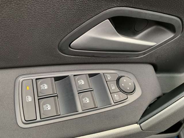 Fahrzeugbild eines Dacia Bigster