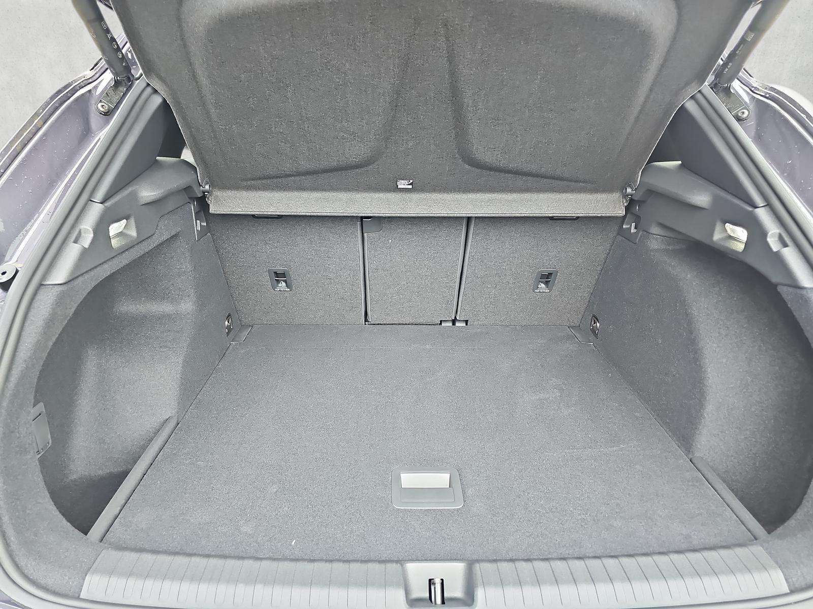 Fahrzeugbild eines CUPRA Terramar