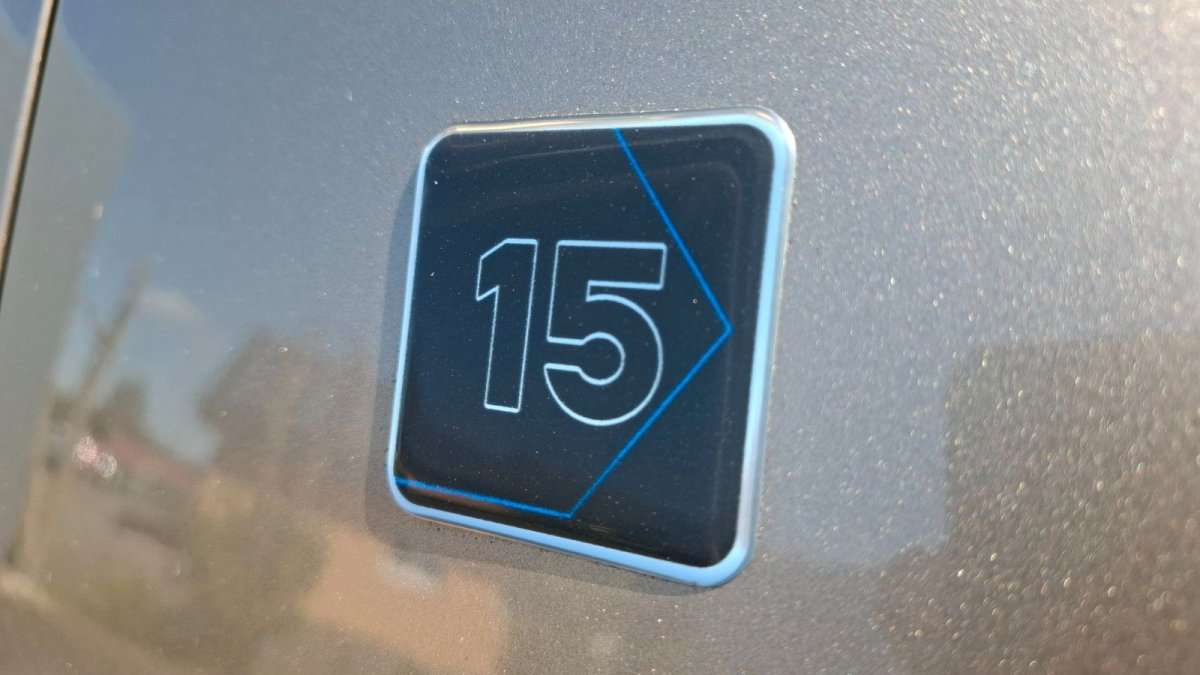 Fahrzeugbild eines Dacia Sandero