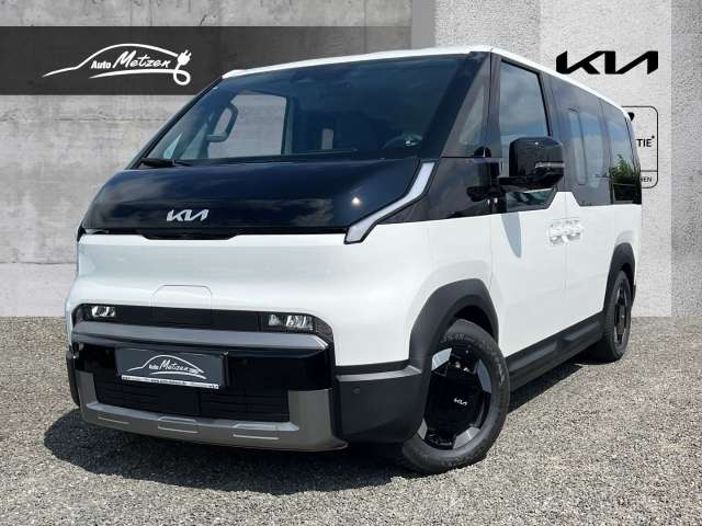 Fahrzeugbild eines Kia PV5 Passenger