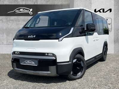 Bild Kia PV5 Passenger
