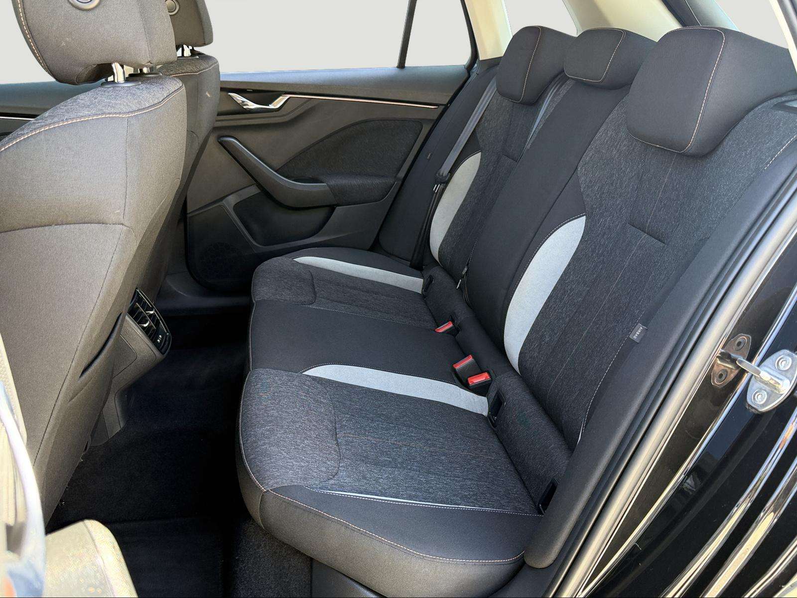 Fahrzeugbild eines Skoda Kamiq