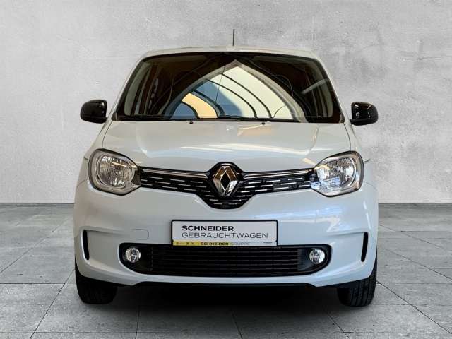 Fahrzeugbild eines Renault Twingo