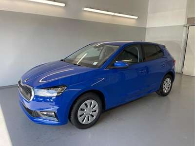 Bild Skoda Fabia