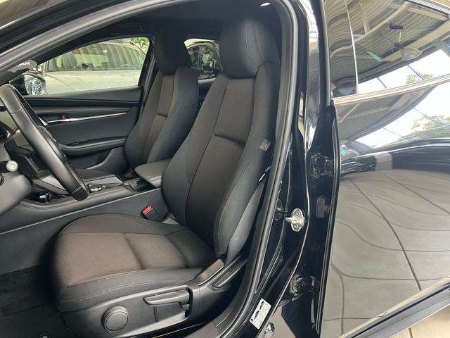 Fahrzeugbild eines Mazda Mazda3
