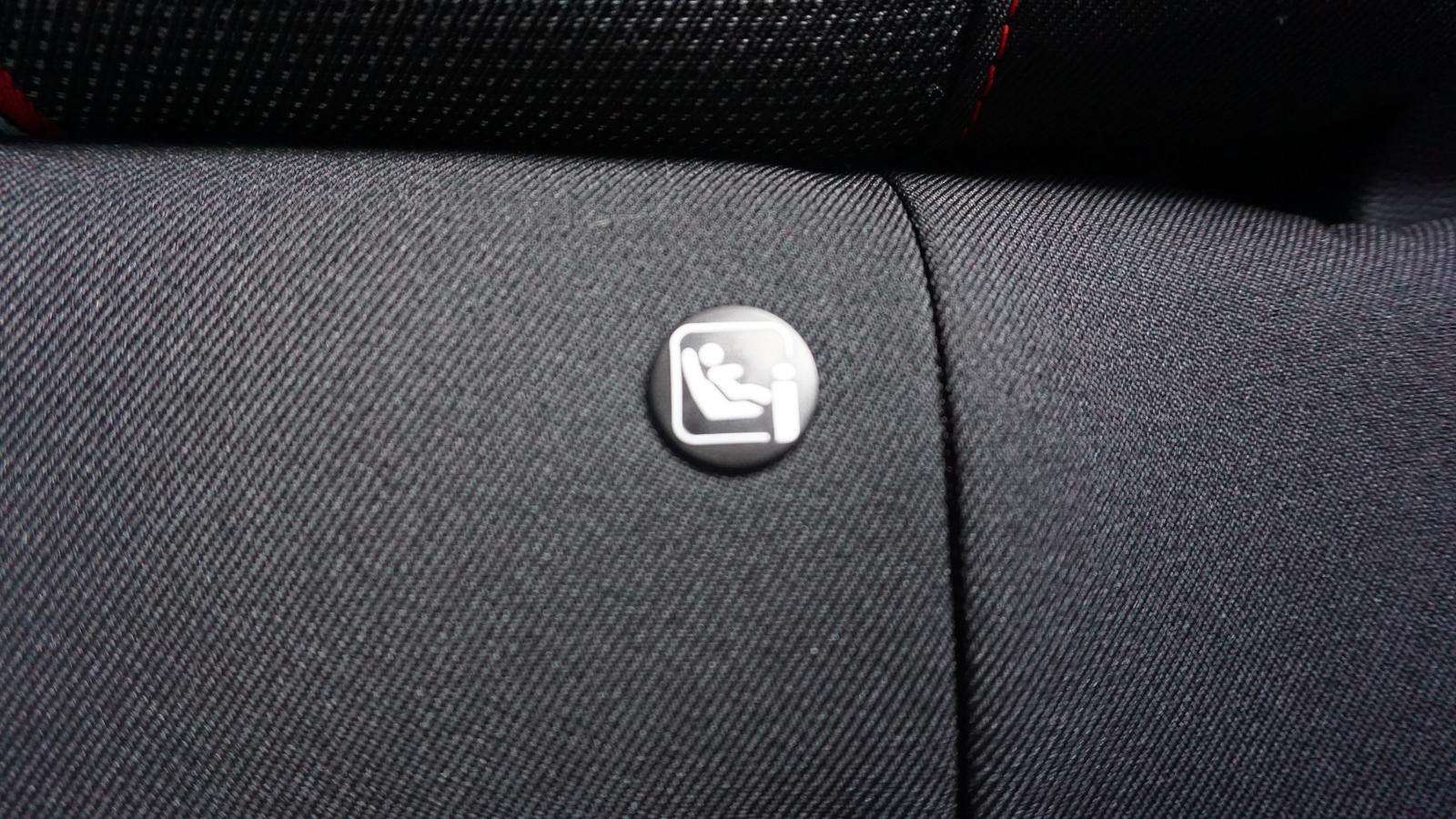Fahrzeugbild eines Opel Corsa