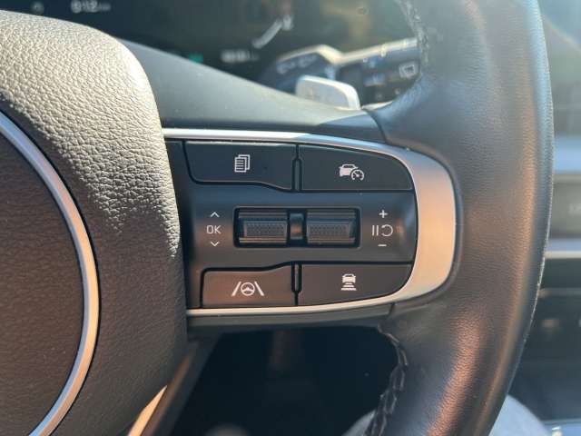 Fahrzeugbild eines Kia Sportage