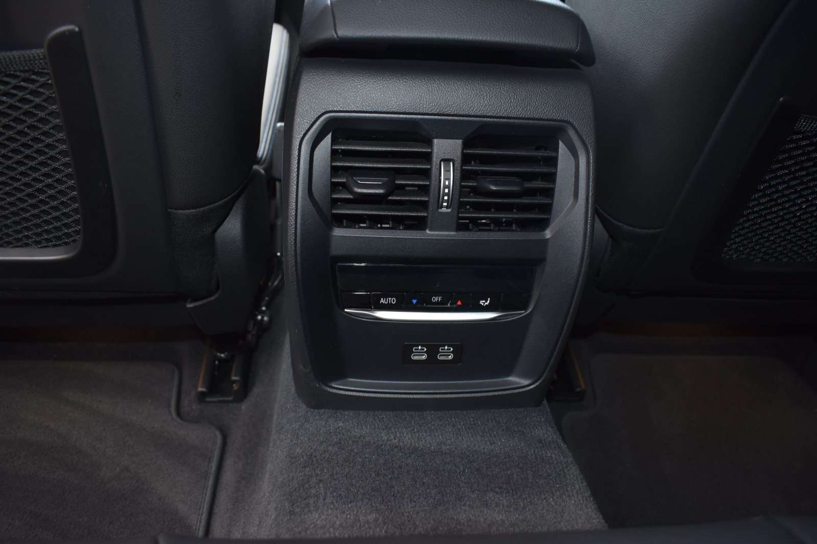 Fahrzeugbild eines BMW 4er-Reihe