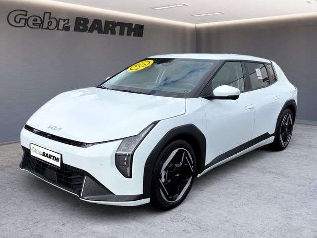 Fahrzeugbild eines Kia EV4
