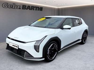 Bild Kia EV4