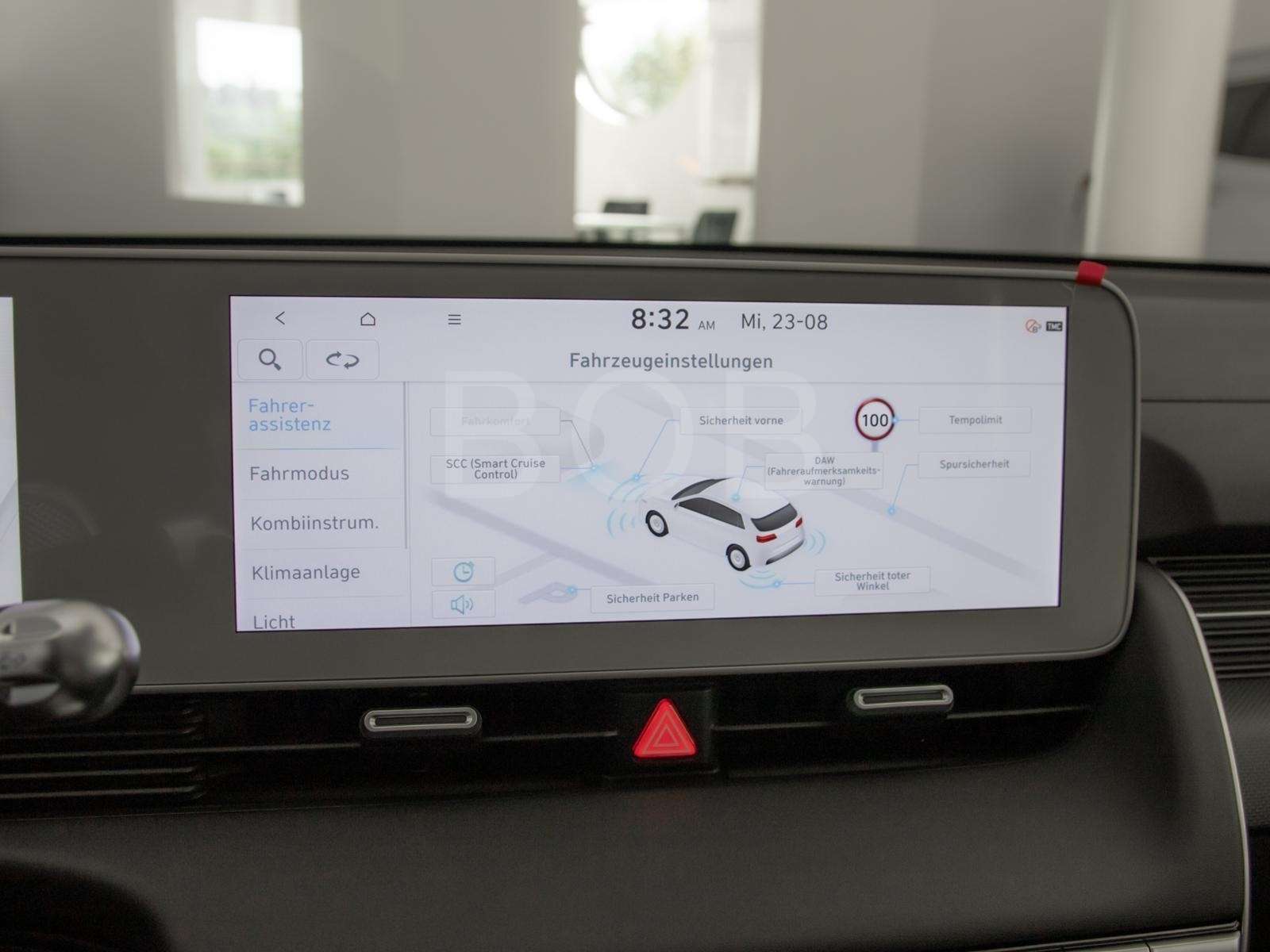 Fahrzeugbild eines Hyundai IONIQ 5