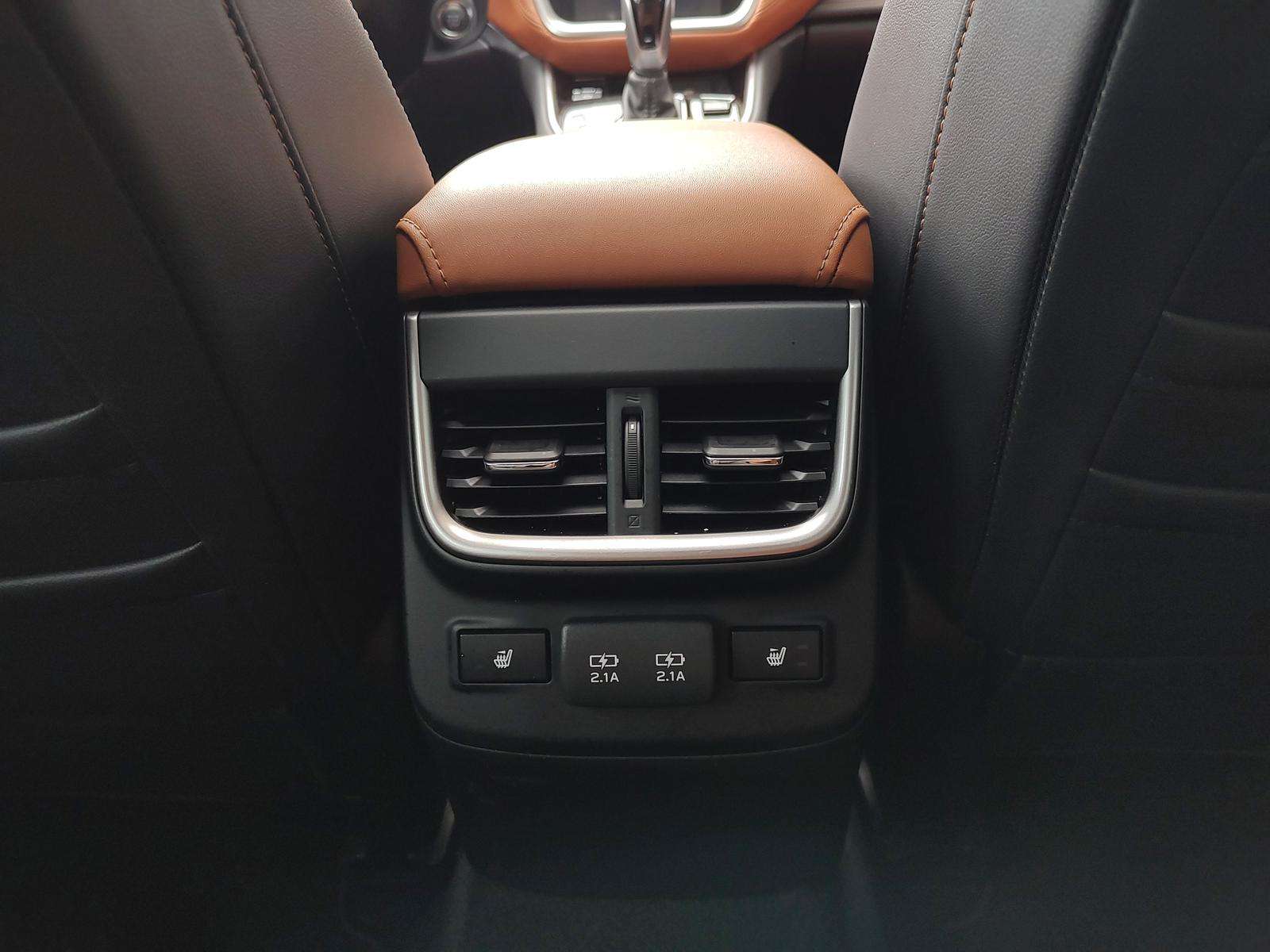 Fahrzeugbild eines Subaru Outback