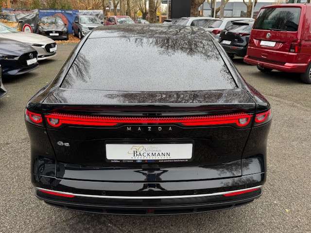 Fahrzeugbild eines Mazda Mazda6