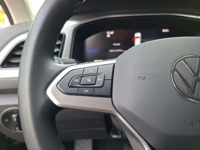 Fahrzeugbild eines Volkswagen T-Roc