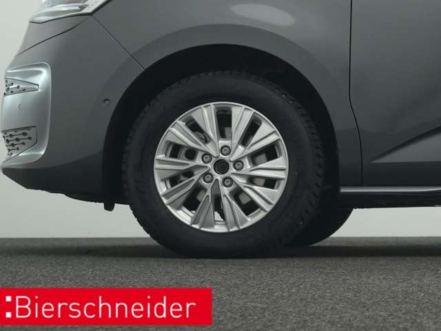 Fahrzeugbild eines Volkswagen California