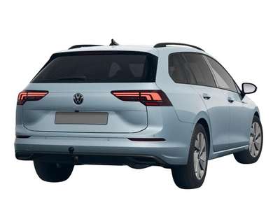 Bild Volkswagen Golf