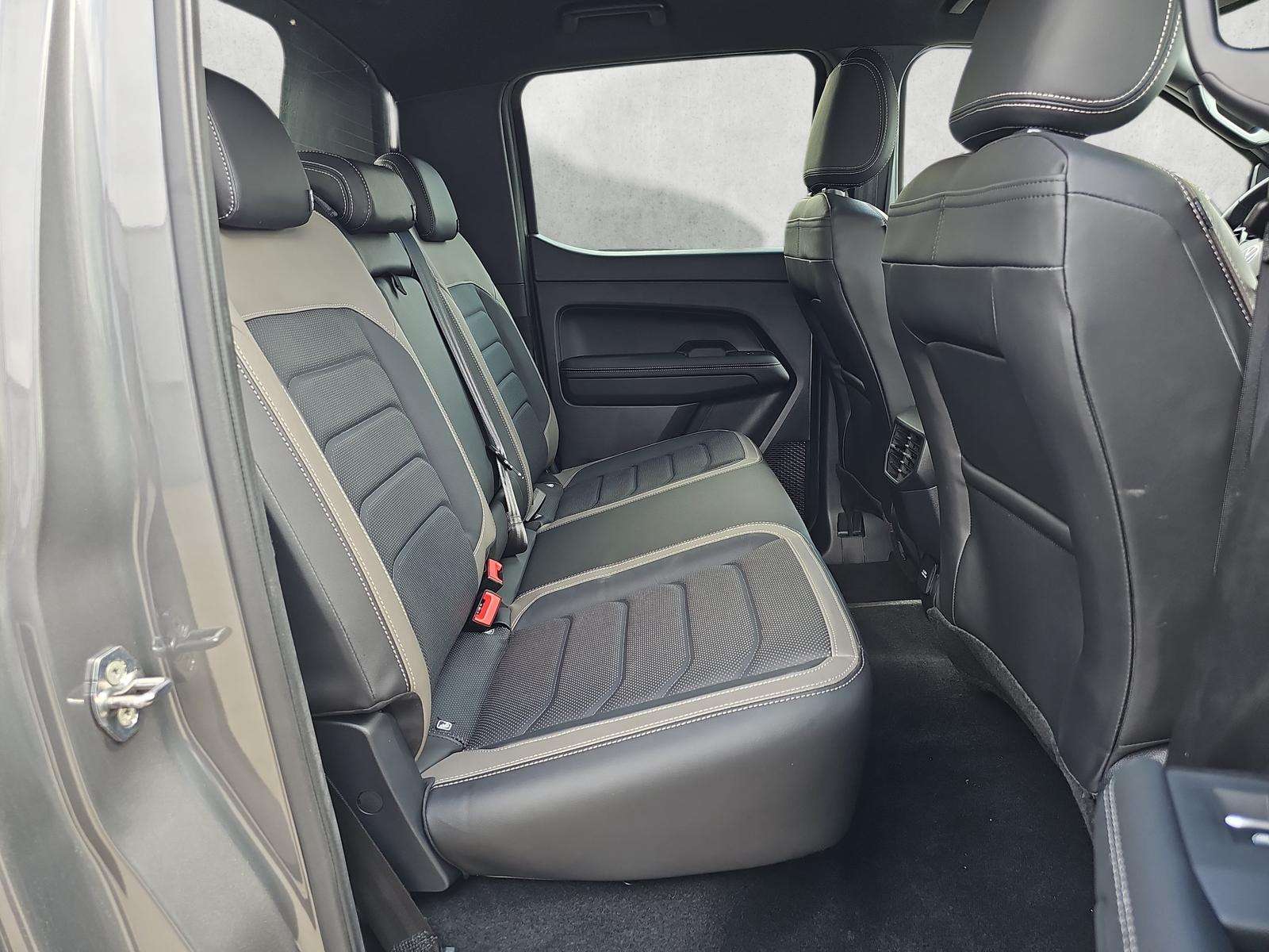 Fahrzeugbild eines Volkswagen Amarok