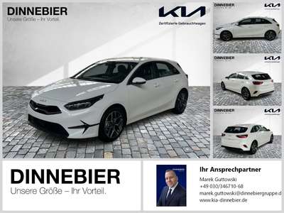 Bild Kia cee'd