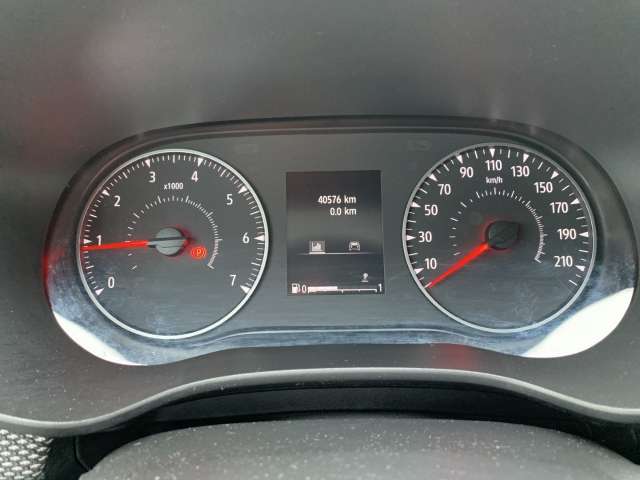 Fahrzeugbild eines Dacia Jogger