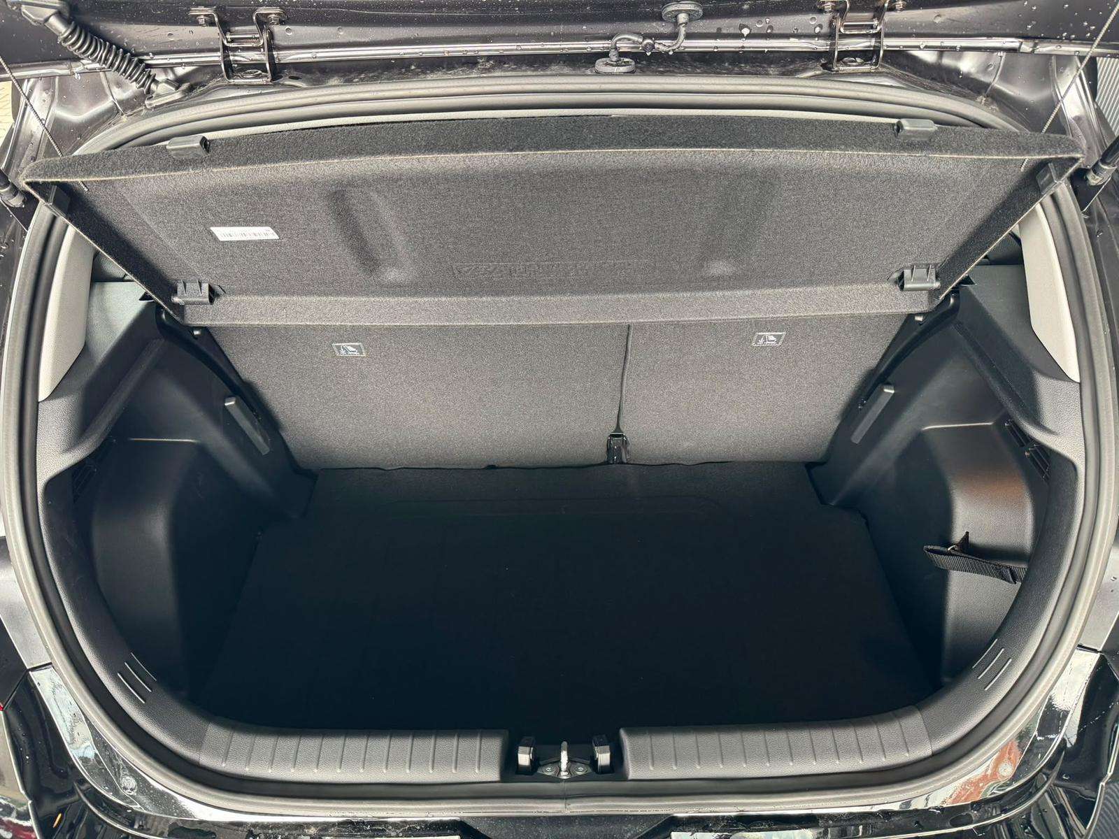Fahrzeugbild eines Hyundai i20