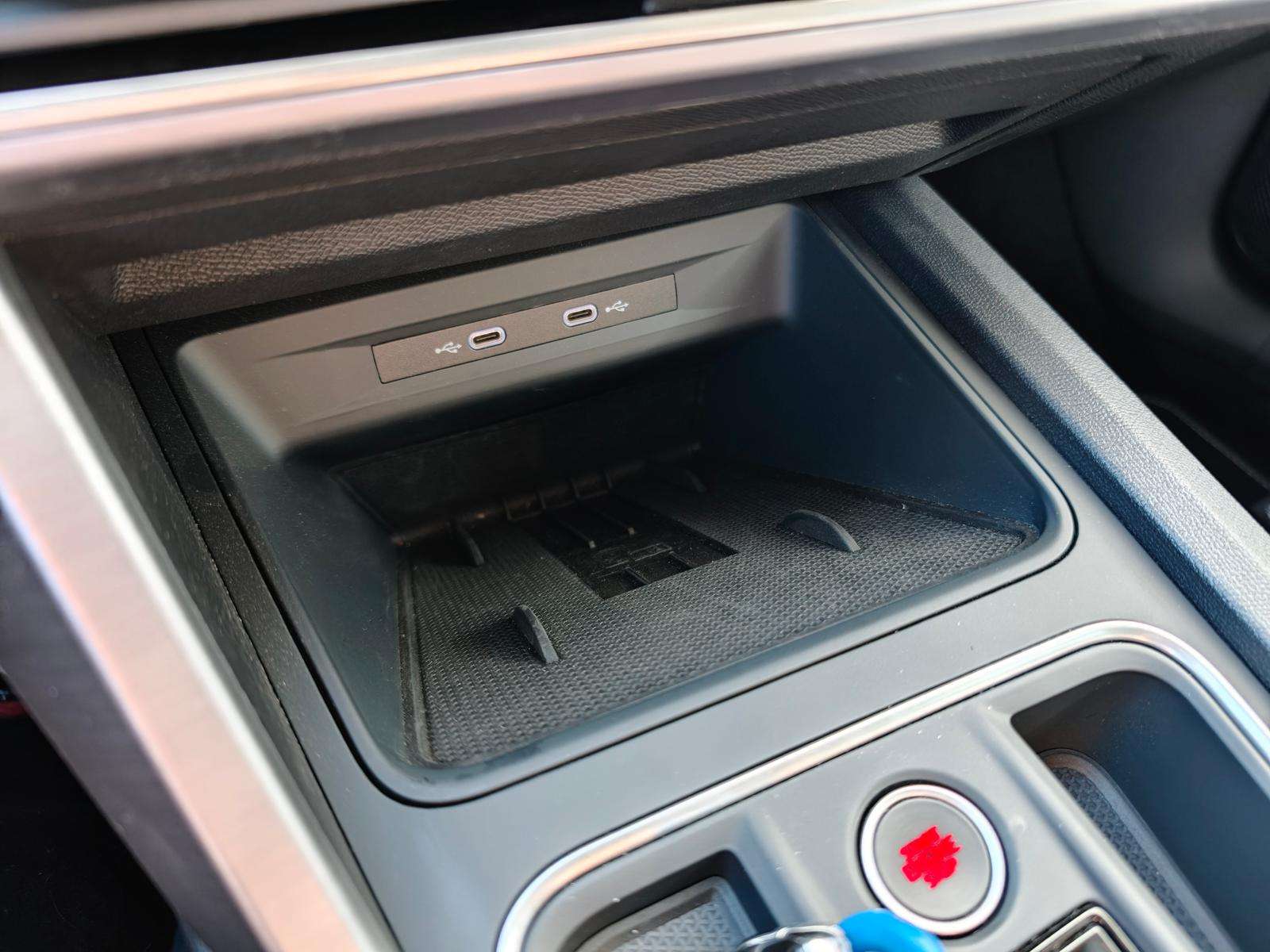 Fahrzeugbild eines SEAT Leon