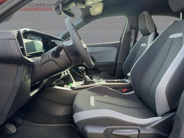 Fahrzeugbild eines Opel Mokka