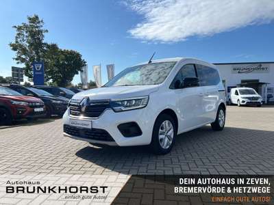 Bild Renault Kangoo